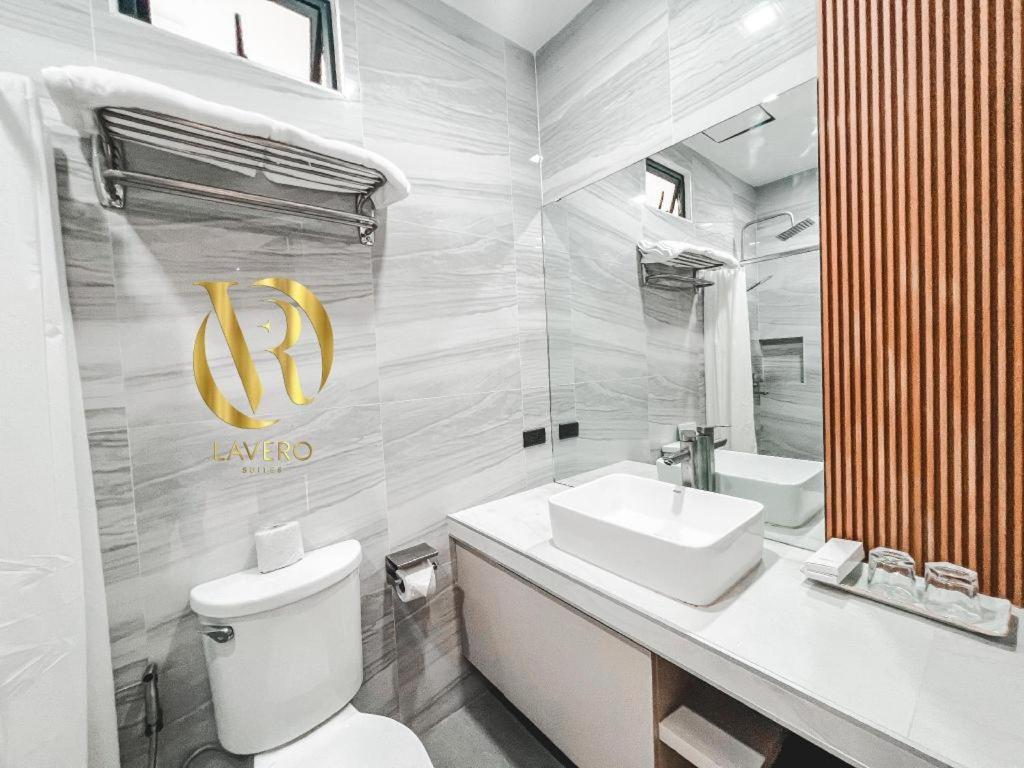Lavero Suites Kalibo Luaran gambar