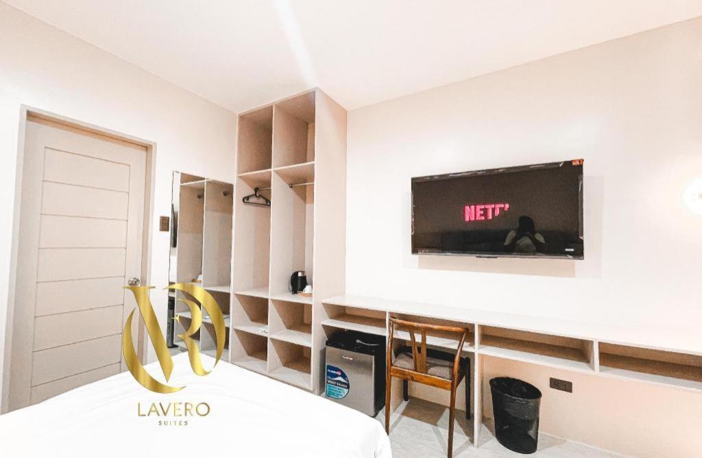Lavero Suites Kalibo Luaran gambar
