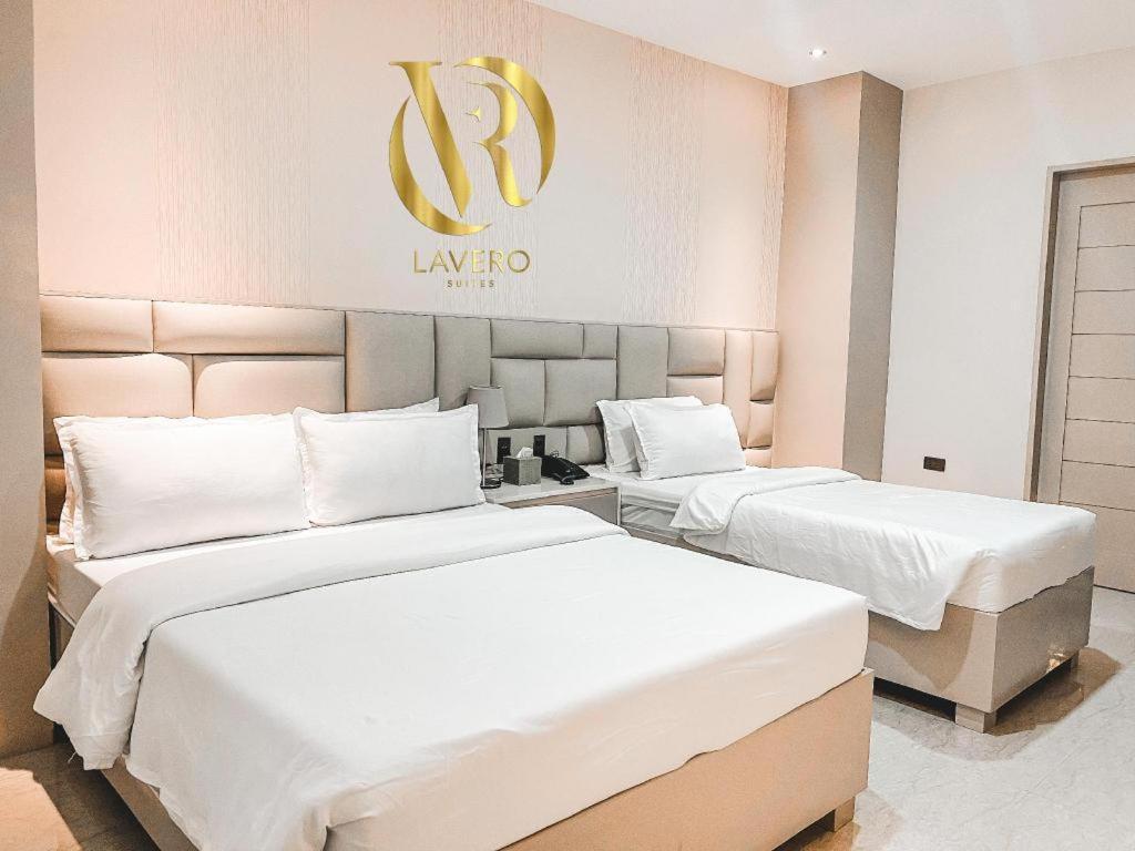 Lavero Suites Kalibo Luaran gambar