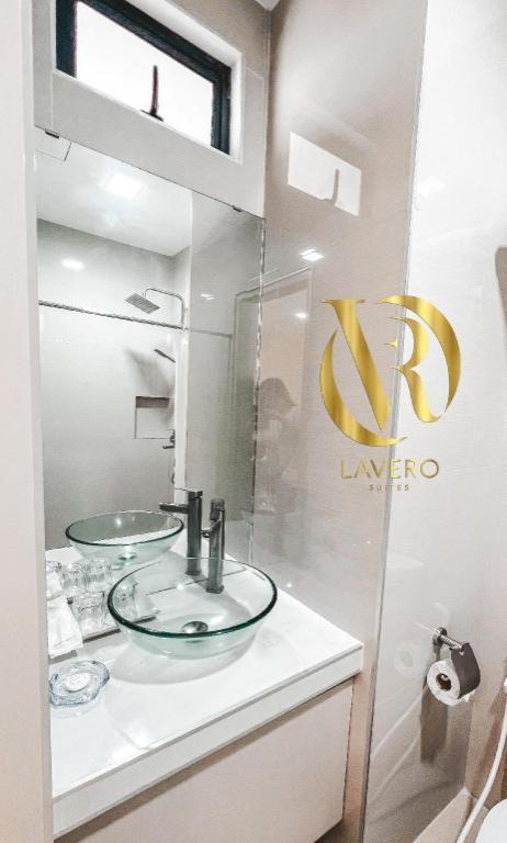 Lavero Suites Kalibo Luaran gambar
