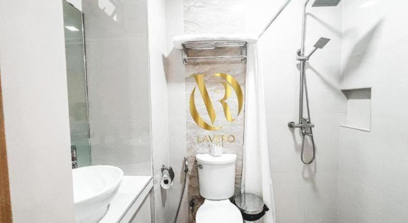 Lavero Suites Kalibo Luaran gambar