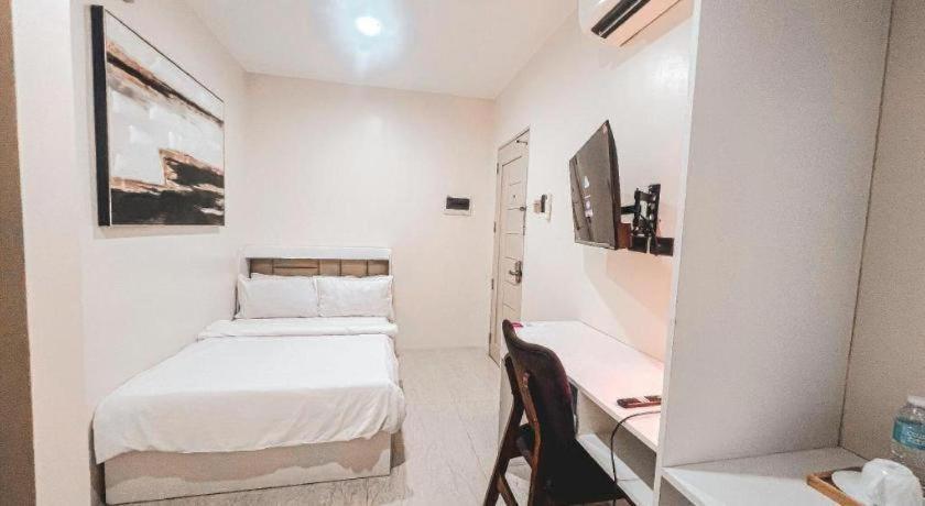 Lavero Suites Kalibo Luaran gambar